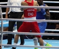 Team England ~ Qais Ashfaq