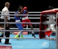 Team England ~ Qais Ashfaq