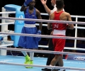 Team England ~ Qais Ashfaq
