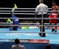 Team England ~ Qais Ashfaq