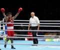Team England ~ Qais Ashfaq
