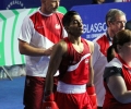 Team England ~ Qais Ashfaq