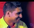 Boxer Amir Khan