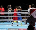Team England ~ Qais Ashfaq