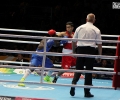Team England ~ Qais Ashfaq