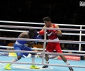 Team England ~ Qais Ashfaq