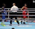 Team England ~ Qais Ashfaq