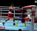 Team England ~ Qais Ashfaq