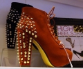 Clothes Show 2012
