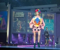 Clothes Show 2012 - Catwalk