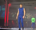 Clothes Show 2012 - Catwalk