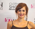 Clothes Show 2012