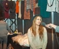 Clothes Show 2012 - Stall