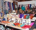 Clothes Show 2012 - Stall