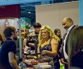 Clothes Show 2012 - Stall