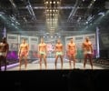 Clothes Show 2012 - Catwalk