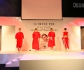 The Clothes Show 2015