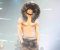 The Clothes Show 2015