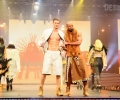 The Clothes Show 2015