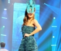 The Clothes Show 2015