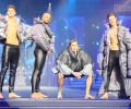 The Clothes Show 2015