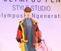 The Clothes Show 2015