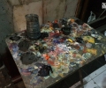 Coocoâ€™s Den in Lahoreâ€™s old Heera Mandi