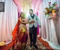 Amazing Indian Wedding Photos by Cristiano Ostinelli