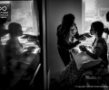 Amazing Indian Wedding Photos by Cristiano Ostinelli