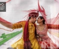 Amazing Indian Wedding Photos by Cristiano Ostinelli