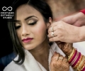 Amazing Indian Wedding Photos by Cristiano Ostinelli