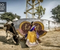 Amazing Indian Wedding Photos by Cristiano Ostinelli