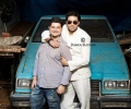 Dabboo Ratnani 2014 Calendar