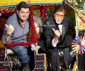 Dabboo Ratnani 2014 Calendar