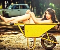 Dabboo Ratnani 2014 Calendar