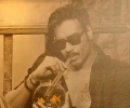 Dabboo Ratnani 2014 Calendar