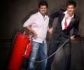 Dabboo Ratnani 2014 Calendar