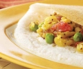 Masala Dosa