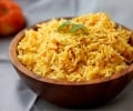 South Indian Tomato Rice