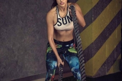 Disha Patani for FHM India Magazine