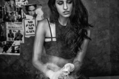 Disha Patani for FHM India Magazine