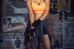 Disha Patani for FHM India Magazine