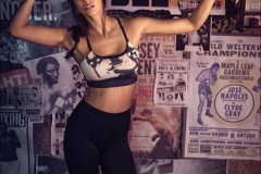 Disha Patani for FHM India Magazine