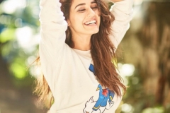 Disha Patani