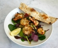 Prawn & Pomelo Salad