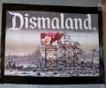 Art and Anarchy at Banksy's Dismaland