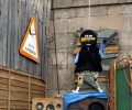 Art and Anarchy at Banksy's Dismaland