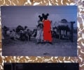 Art and Anarchy at Banksy's Dismaland