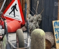 Art and Anarchy at Banksy's Dismaland