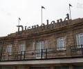 Art and Anarchy at Banksy's Dismaland